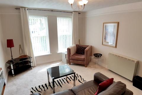1 bedroom apartment to rent, 30 Mariner Avenue, Edgbaston