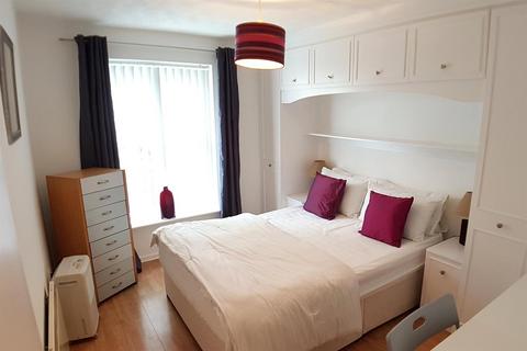 1 bedroom apartment to rent, 30 Mariner Avenue, Edgbaston