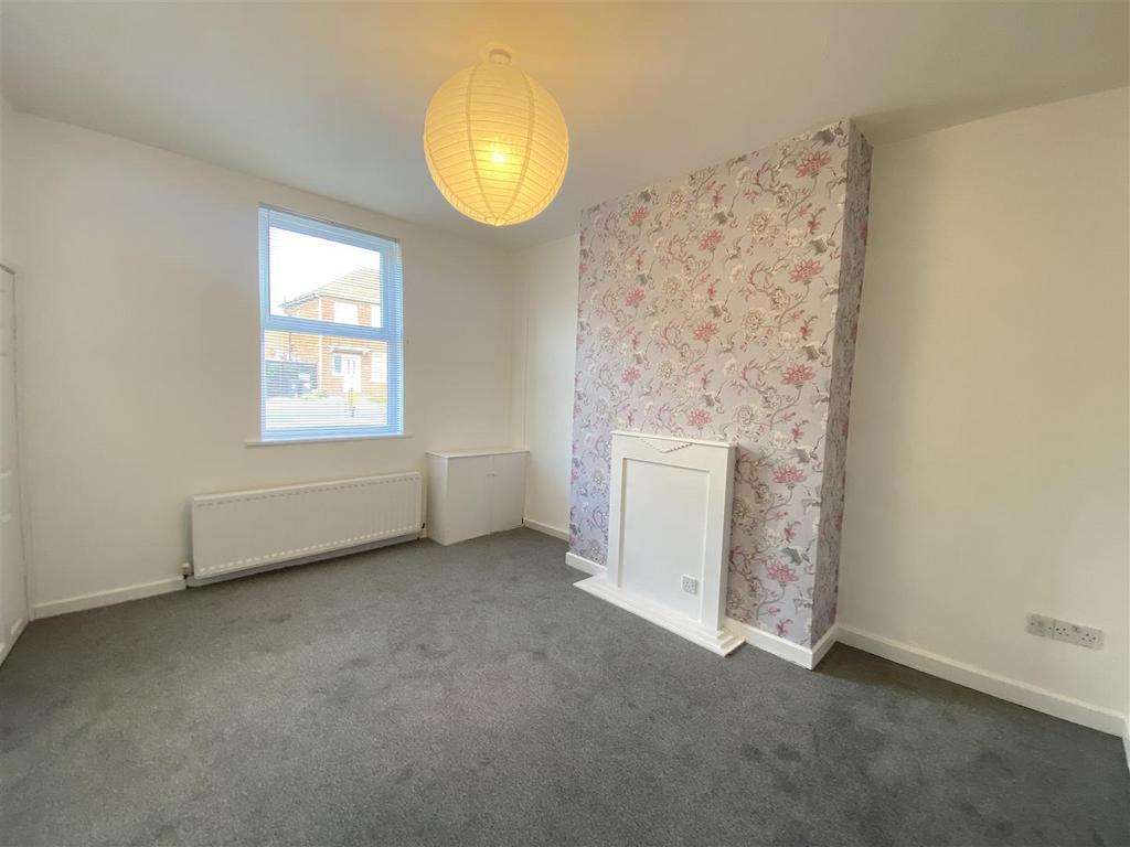 Haughton Road, Darlington 2 bed terraced house £89,950