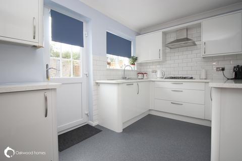 3 bedroom detached bungalow for sale, Dane Court Gardens, Broadstairs