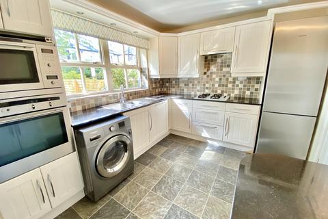 5 bedroom townhouse for sale - 12 Endcliffe Vale Road Endcliffe Sheffield S10 3EQ