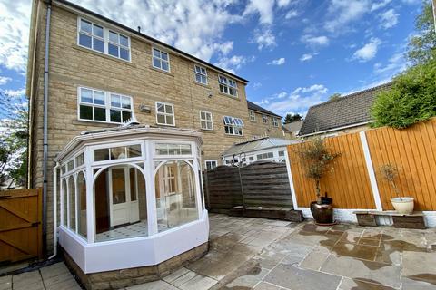 12 Endcliffe Vale Road, Sheffield, S10 3EQ