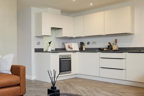 2 bedroom apartment for sale - Plot 390, The Cedar at Roman Fields, Peterborough, Manor Drive PE4