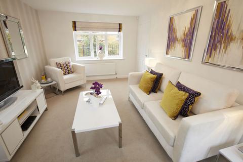 3 bedroom house for sale - Plot 479, The Wentworth at Roman Fields, Peterborough, Manor Drive PE4