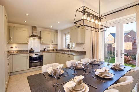 3 bedroom house for sale - Plot 51, The Windsor at Warren Wood View, Gainsborough, Foxby Lane DN21