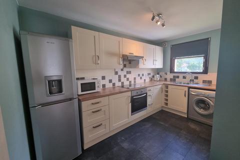 2 bedroom flat to rent, Millside Terrace, Peterculter, Aberdeen, AB14