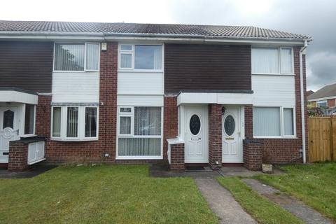 2 bedroom terraced house for sale, Addington Drive, South Beach, Blyth, Northumberland, NE24 3TH