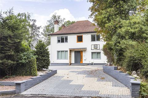 5 bedroom detached house for sale, Great North Road, Brookmans Park, Hertfordshire, AL9