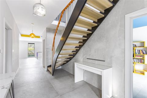 5 bedroom detached house for sale, Great North Road, Brookmans Park, Hertfordshire, AL9