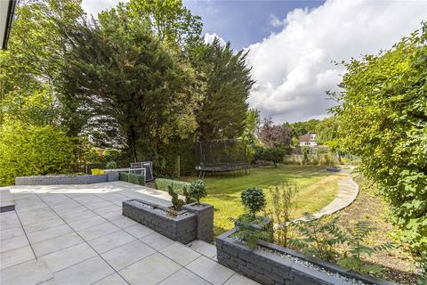 5 bedroom detached house for sale, Great North Road, Brookmans Park, Hertfordshire, AL9