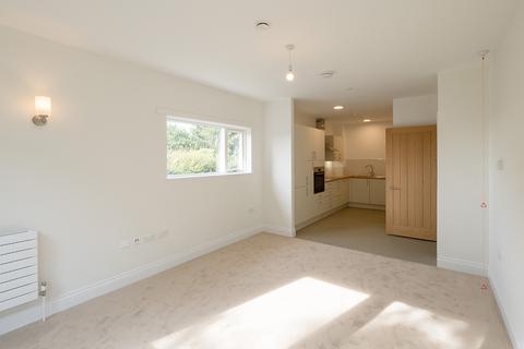 1 bedroom apartment for sale - Plot 24, Double aspect one bed at Meadow View Court, 24 Meadow View Court, The Orpines, Wateringbury ME18