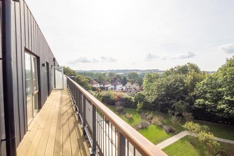 2 bedroom apartment for sale - Plot 48, Penthouse at Meadow View Court, 48 Meadow View Court, The Orpines, Wateringbury ME18