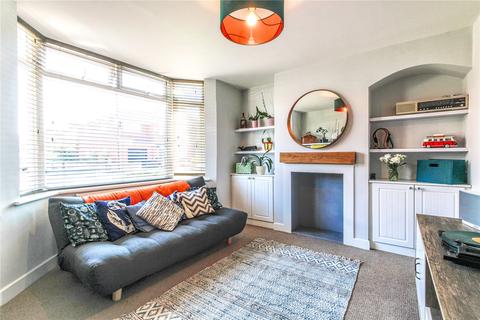 17 Gerald Road, Bristol, BS3 2DN