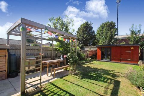 17 Gerald Road, Bristol, BS3 2DN