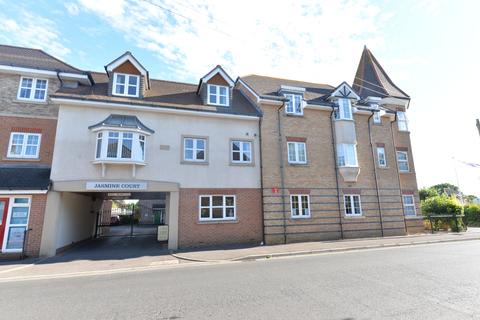 2 bedroom apartment for sale - Whitefield Road,New Milton,BH25 6DE
