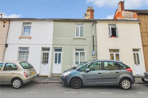 3 bedroom terraced house for sale, Cross Street, Old Town, Swindon, Wiltshire, SN1
