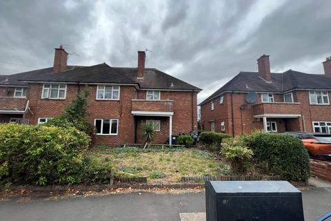 88 Newbridge Road, Small Heath, Birmingham, B9 5JG
