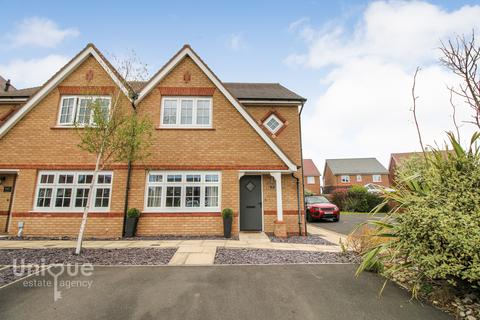 58 Windward Avenue, Fleetwood, FY7 6FQ
