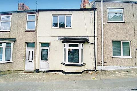 12 Lillie Terrace, Trimdon Grange, Trimdon Station, TS29 6ES