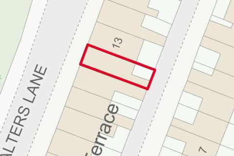 12 Lillie Terrace, Trimdon Grange, Trimdon Station, TS29 6ES