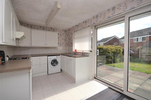 3 bedroom semi-detached house for sale - Lockerbie Place, Winstanley, Wigan, WN3