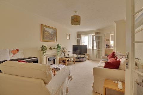 1 bedroom retirement property for sale, Summerson Lodge, Southsea