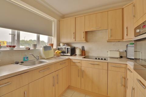 1 bedroom retirement property for sale, Summerson Lodge, Southsea
