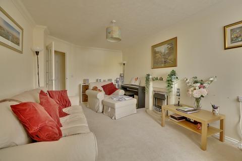 1 bedroom retirement property for sale, Summerson Lodge, Southsea