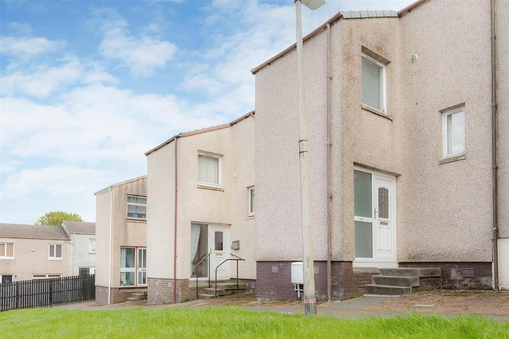Braes View, Denny 3 bed terraced house £695 pcm (£160 pw)