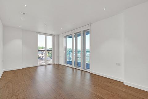 2 bedroom apartment for sale, Salusbury Road, London, NW6