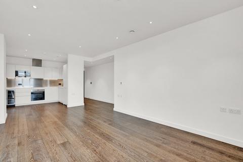 2 bedroom apartment for sale, Salusbury Road, London, NW6