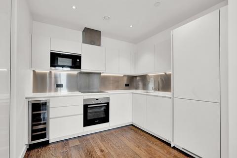 2 bedroom apartment for sale, Salusbury Road, London, NW6