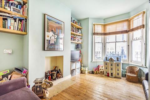 166a Trafalgar Street, London, SE17 2TP