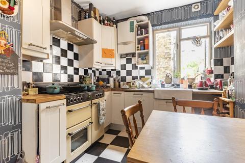 166a Trafalgar Street, London, SE17 2TP