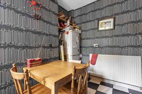 166a Trafalgar Street, London, SE17 2TP