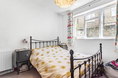 166a Trafalgar Street, London, SE17 2TP