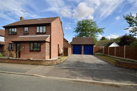 5 bedroom detached house to rent, Leywood Close, Braintree, CM7