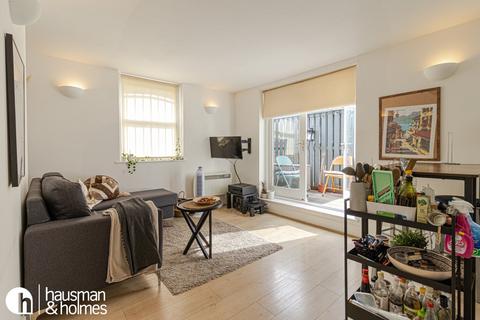 Golders Green Road, Golders Green