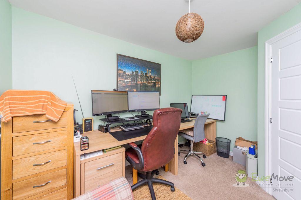 Bedroom 3 (Single)