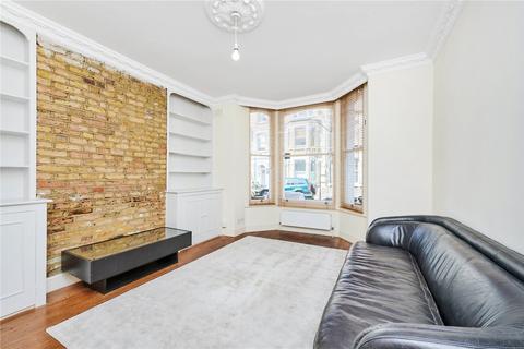 2 bedroom flat to rent, Sandmere Road, Clapham, London, SW4