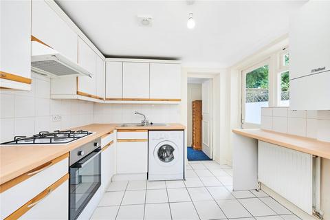 2 bedroom flat to rent, Sandmere Road, Clapham, London, SW4