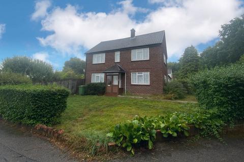 1 Carrington Close, Borehamwood, WD6 2HB
