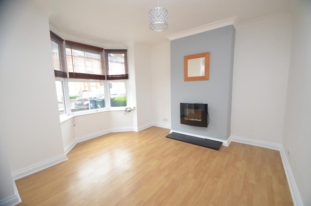 Flat 1, 24 Redland Road, Malvern... 1 bed apartment £140,000