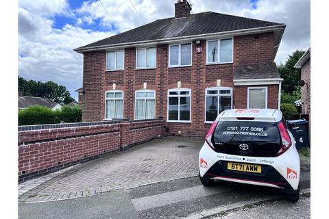 undefined, Norley Grove, Moseley, Birmingham
