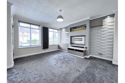 undefined, Norley Grove, Moseley, Birmingham