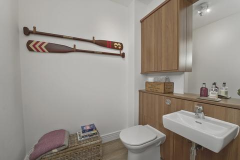 28 Stevedore Place, Edinburgh, EH6 7BF