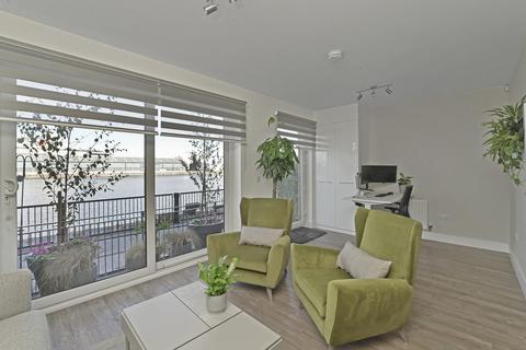 28 Stevedore Place, Edinburgh, EH6 7BF