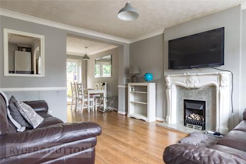 3 bedroom semi-detached house for sale - Allan Roberts Close, Blackley, Manchester, M9