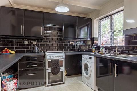 45 Allan Roberts Close, Blackley, Manchester, M9 8AL
