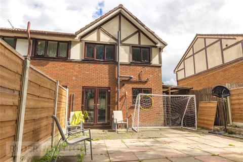 45 Allan Roberts Close, Blackley, Manchester, M9 8AL